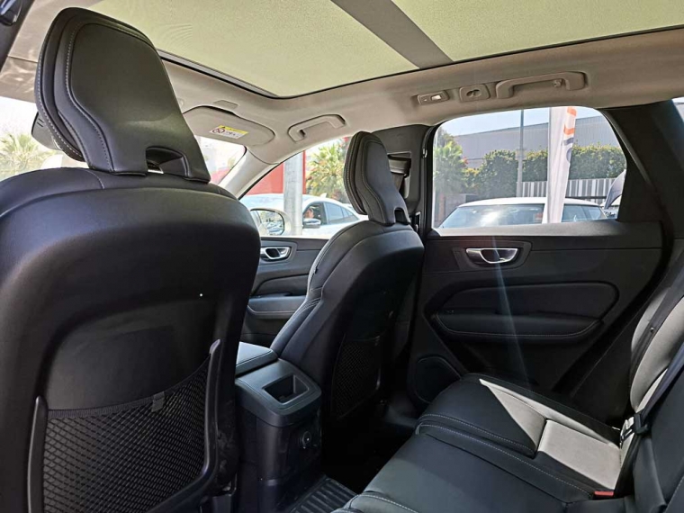 Volvo Xc60 T8 Awd Recharge Ultimate 2025 Usado  Usado en BMW Premium Selection