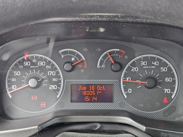 Ram V700 city City 5p 1.2 2022 Usado  Usado en Autoselect Usados