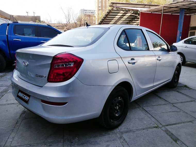 Chery Arrizo 3 New Gls 1.5 2021 Usado  Usado en Webautos.cl