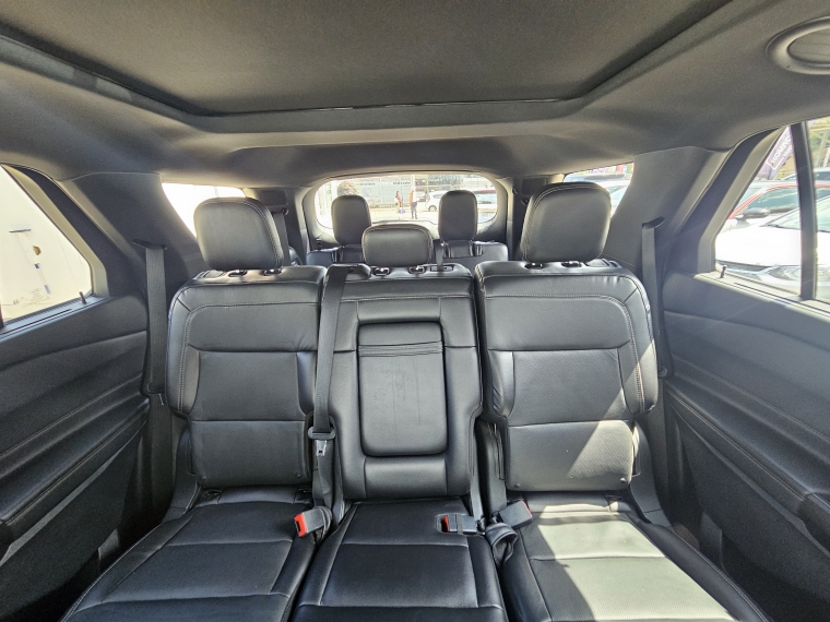 Ford Explorer 2.3 Limited Ecoboost At 4x4 2021 Usado  Usado en Kovacs Usados
