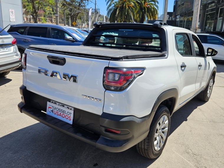 Ram 700 700 Slt 1.4 2023 Usado en Rosselot Usados