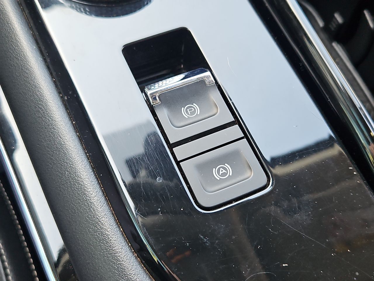 Haval H6 H6 Turbo Dct 2.0 Aut 2022 Usado en Usados de Primera - Sergio Escobar