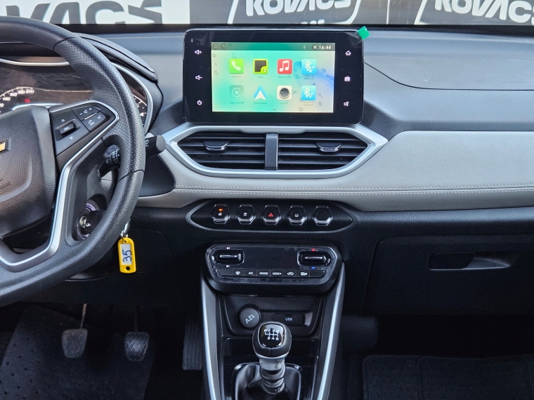 Chevrolet Groove 1.5  Ltz Mt 2024 Usado  Usado en Kovacs Usados