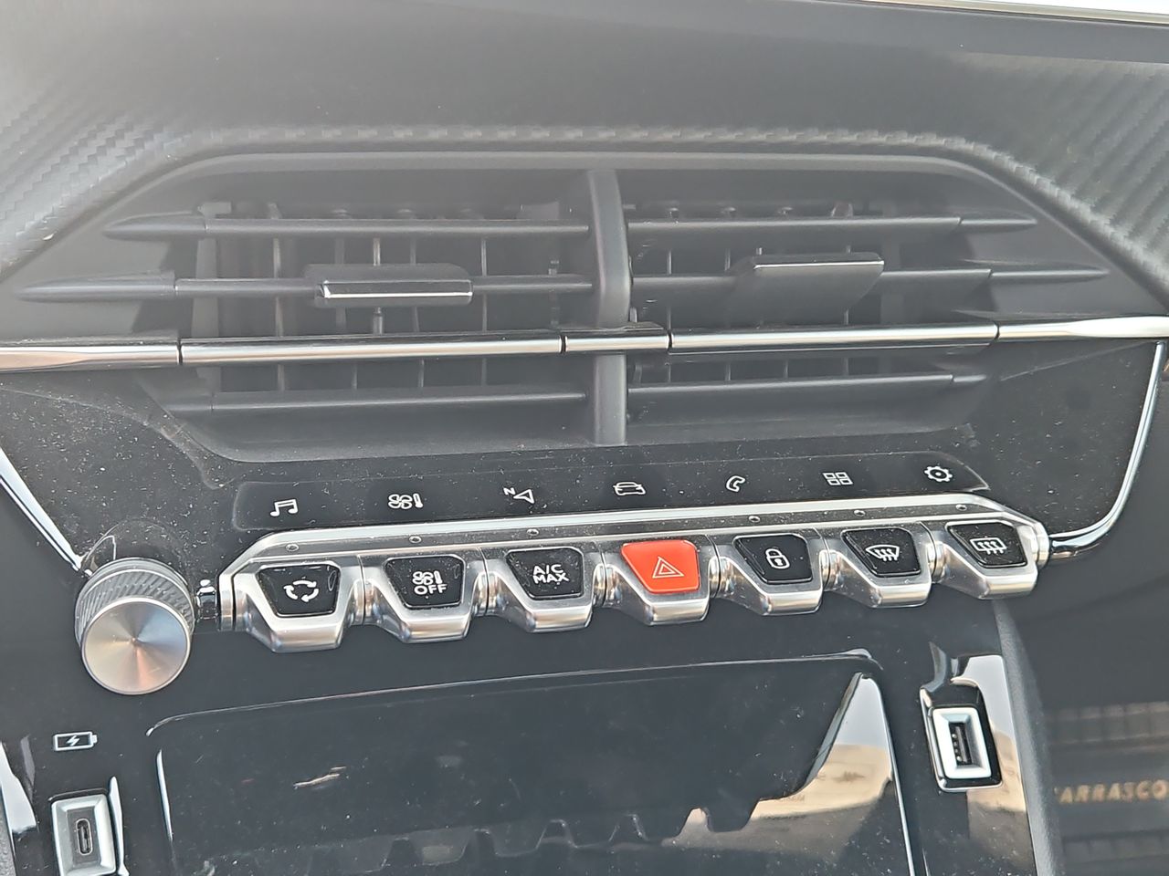 Peugeot 2008 2008 Puretech 130 Eat8 1.2 Aut 2023 Usado en Usados de Primera - Sergio Escobar