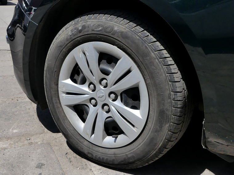 Chevrolet Cruze Ls 1.8 2015 Usado  Usado en Webautos.cl