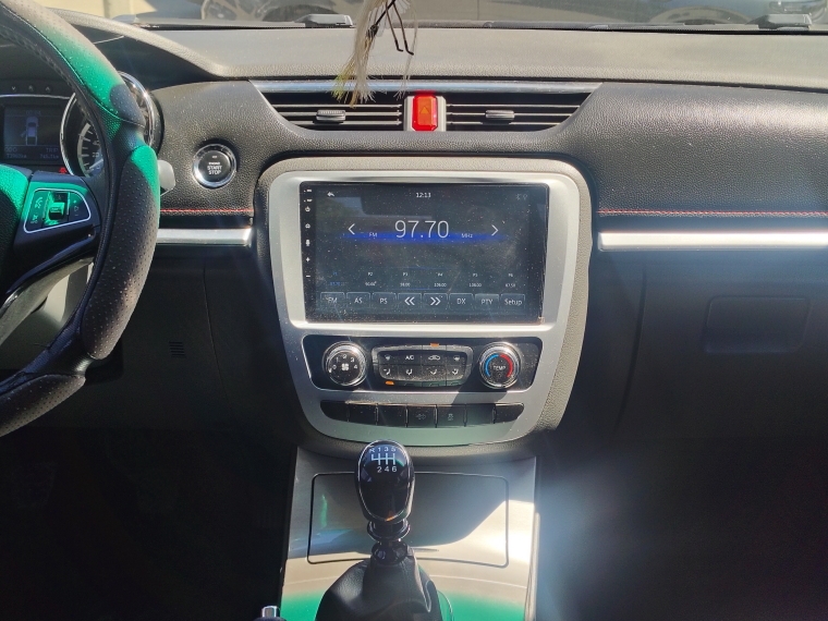 Jac T8 T8 Plus Dcab 2.0 2023 Usado en Rosselot Usados