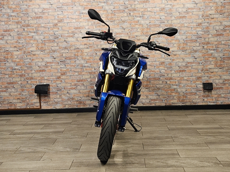 Bmw G 310 r . 2025 Usado en BMW Premium Selection