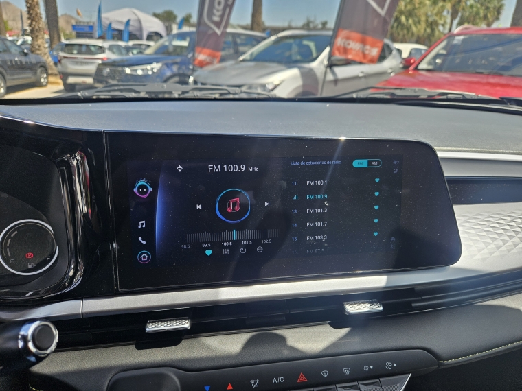 Chery Tiggo 2 pro Pro Max Glx 1.5 Aut 2025 Usado  Usado en Kovacs Usados