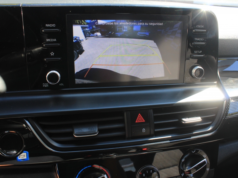 Kia Seltos 1.5   Ex Mt 2025 Usado  Usado en Kovacs Usados