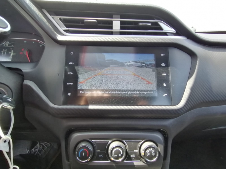 Chery Tiggo 2 Tiggo 2 Gls Cvt 1.5 Aut 2023 Usado en Rosselot Usados