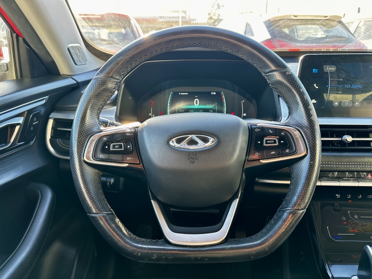 Chery Tiggo 7 pro Tiggo 7 Gls Cvt Pro 1.5 Aut 2021 Usado en Rosselot Usados