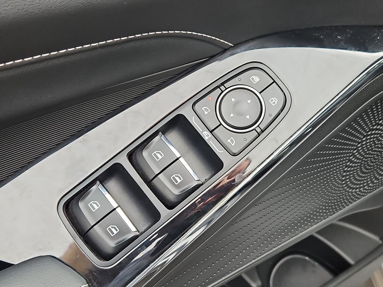 Haval H6 H6 Deluxe 2.0 Aut 2024 Usado Usado en Webautos.cl Haval H6 H6 Deluxe 2.0 Aut 2024 Usado Usado en Webautos.cl