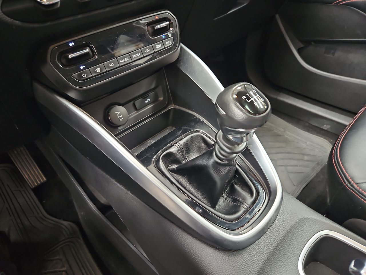 Chevrolet Groove Groove 4x2 1.5 2025 Usado en Usados de Primera - Sergio Escobar