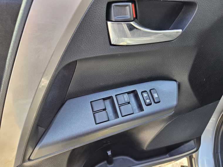 Toyota Rav4 Rav 4 2.0 Aut 4x2 2019 Usado en Rosselot Usados