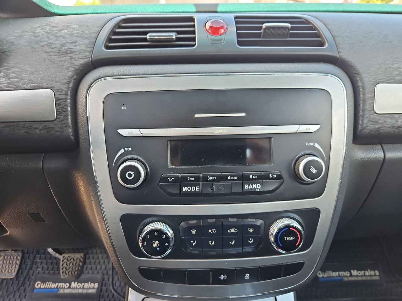 JAC T6 T6 PICK UP 2.0 - 2021