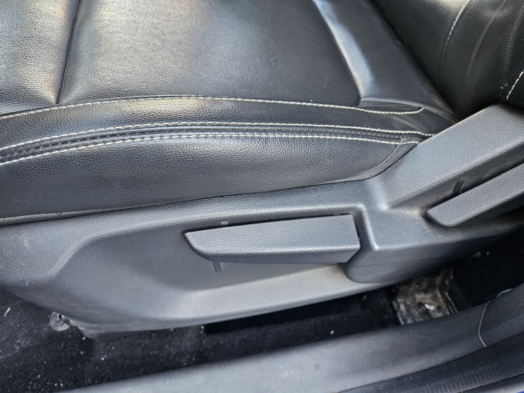 Mg Zs Zs 1.5 At 2022 Usado en Rosselot Usados