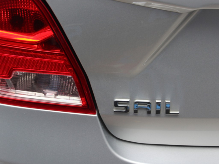Chevrolet Sail Mt 2020 Usado  Usado en Webautos.cl