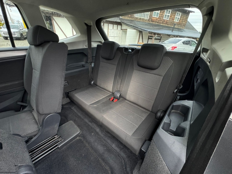 Volkswagen Tiguan Comfortline 2020 Usado en G Autos Automotriz - G Autos