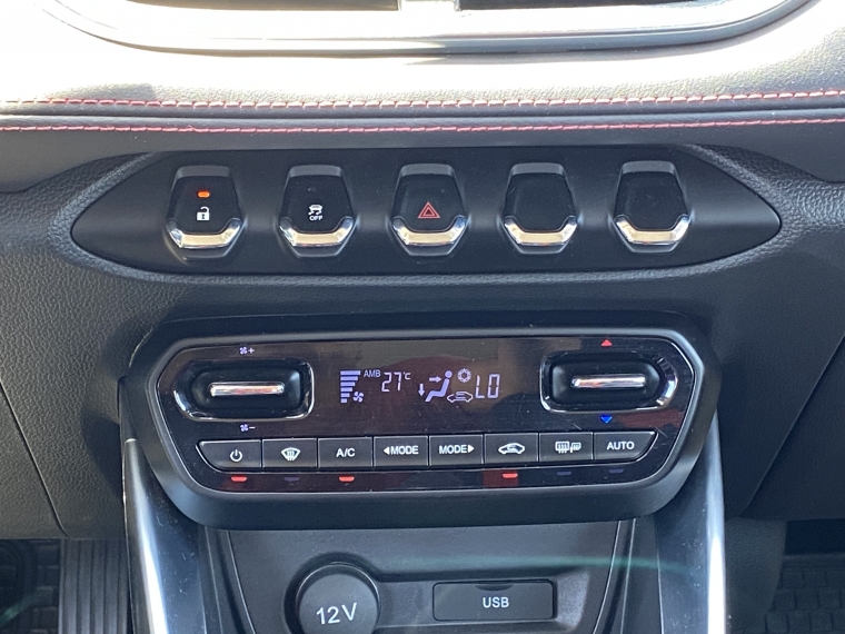 Chevrolet Groove 1.5 Premier 2024 Usado  Usado en Kovacs Usados