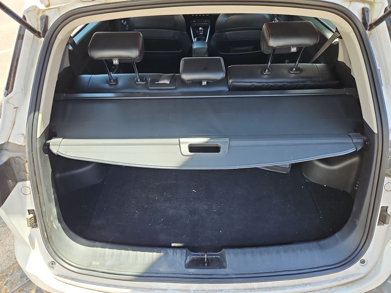 Chevrolet Groove Groove 1.5 2023 Usado en Usados de Primera - Sergio Escobar