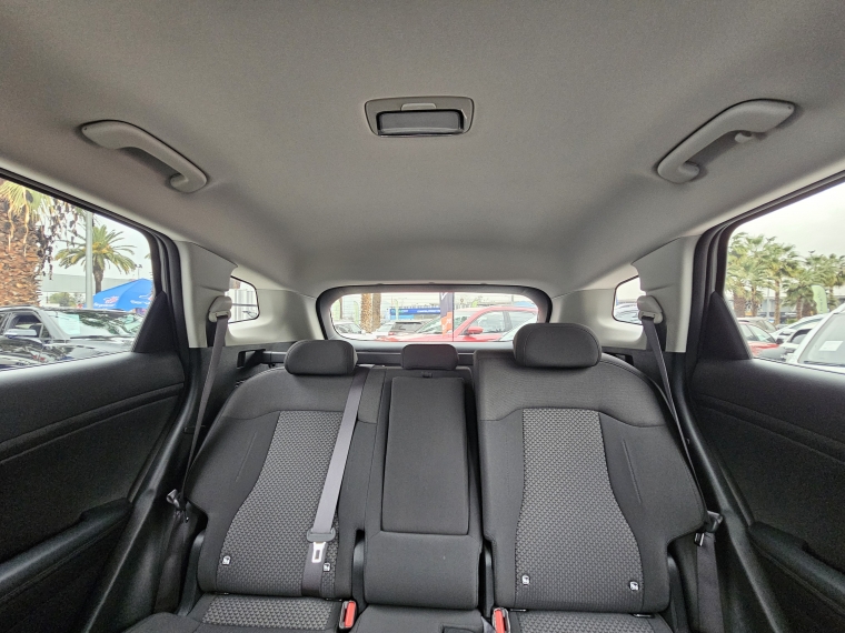 Kia Sportage Ex 2.0 Aut 2025 Usado  Usado en Kovacs Usados