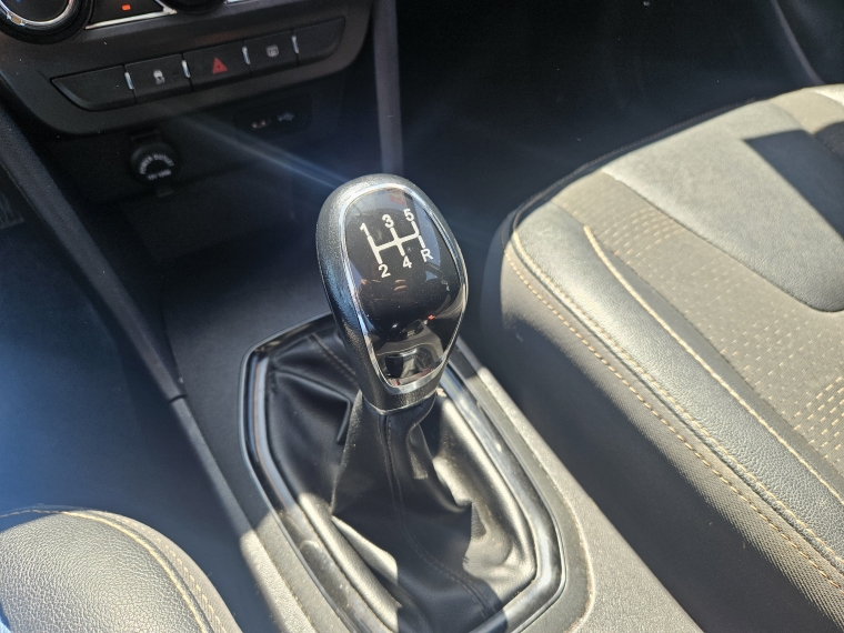 Chery Tiggo 2 Tiggo 2 Glx 1.5 2020 Usado en Rosselot Usados