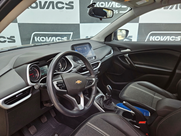Chevrolet Tracker 1.2 Ltz Mt 2023 Usado  Usado en Kovacs Usados