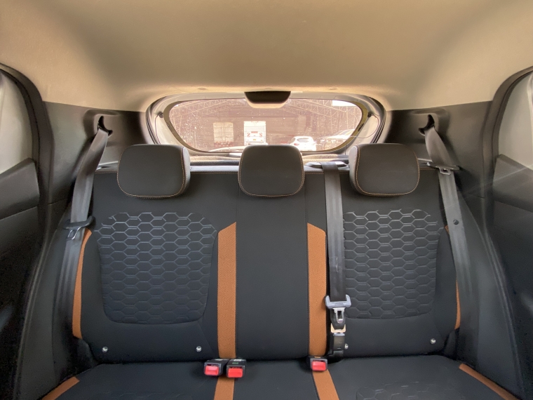 Renault Kwid 1.0 Hb Outsider Mt 2021 Usado  Usado en Kovacs Usados