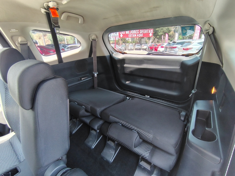 Toyota Rush Rush 1.5 At 2022 Usado en Rosselot Usados