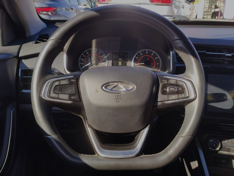 Chery Tiggo 2 pro Tiggo 2 Pro Gls Cvt 2022 Usado en Rosselot Usados