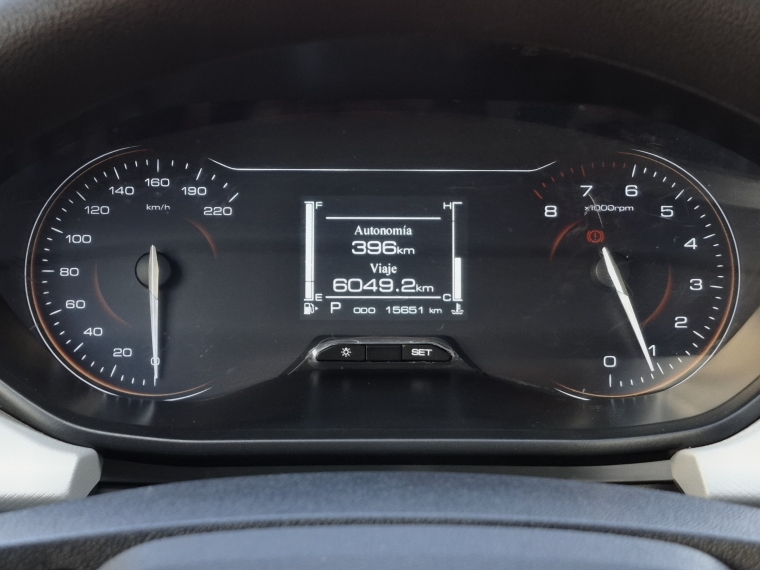 Chevrolet Sail Ltz Cvt 2024 Usado  Usado en Kovacs Usados