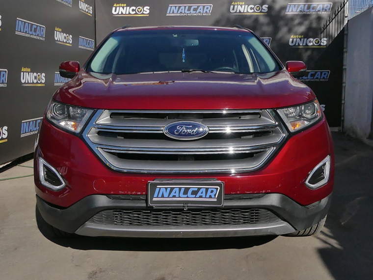 Ford Edge Sel 2.0 Aut 2019 Usado  Usado en Webautos.cl