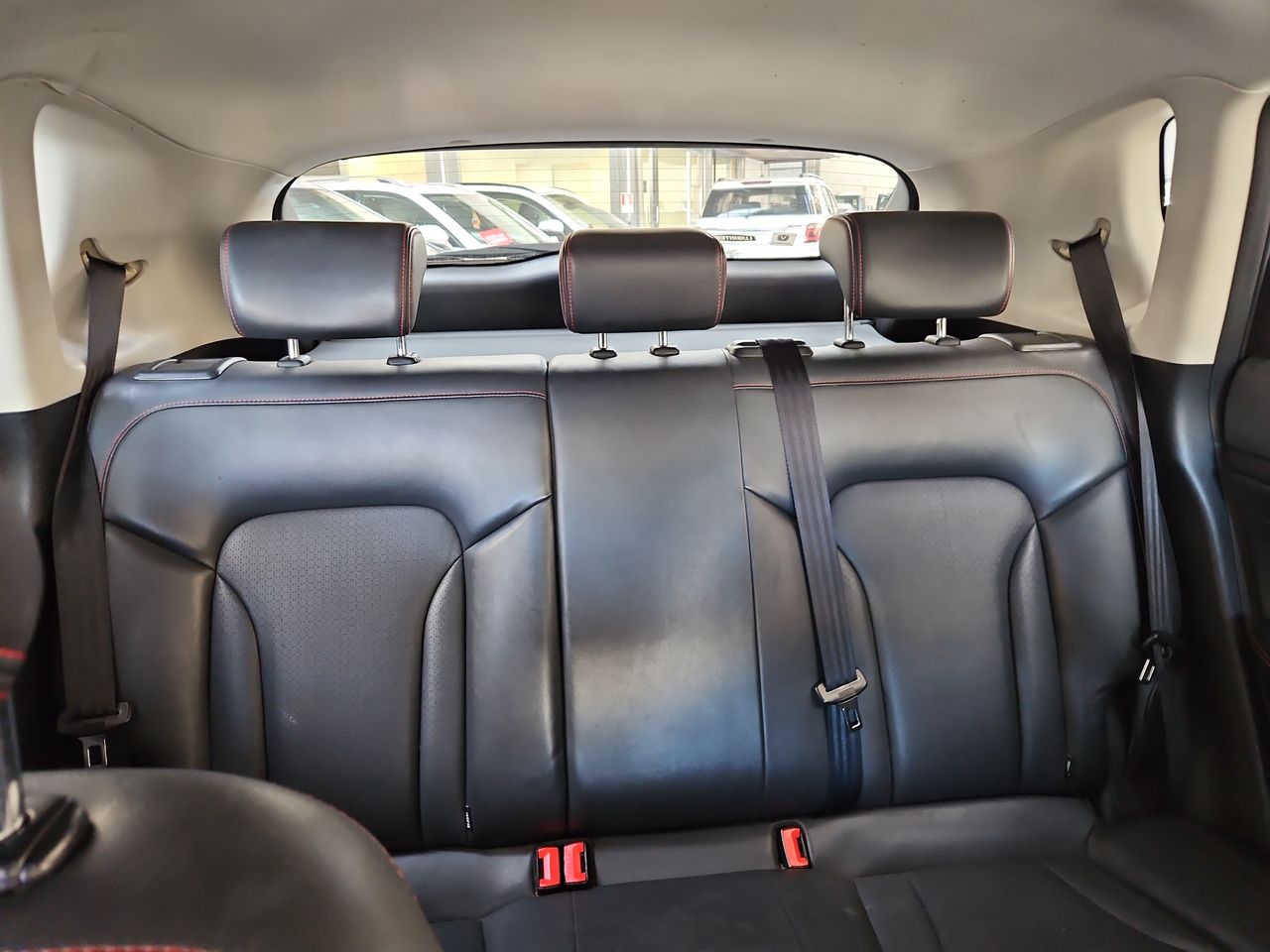 Changan Cs35 Cs35 Plus 1.6 2021 Usado en Usados de Primera - Sergio Escobar