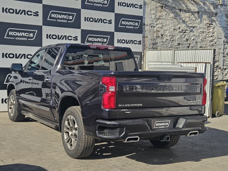 Chevrolet Silverado Silverado 4x4 3.0l Aut 2024 Usado  Usado en Kovacs Usados