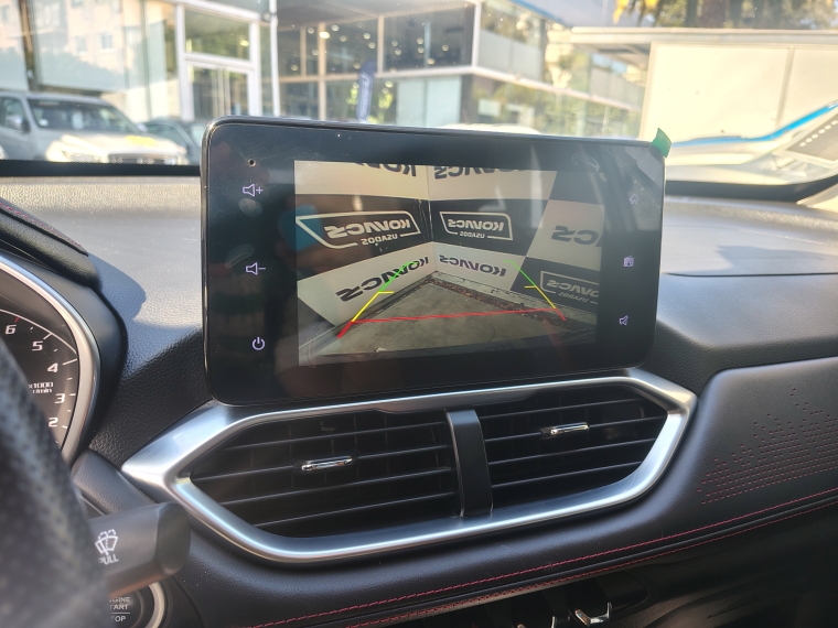 Chevrolet Groove 1.5 Premier Mt 2023 Usado  Usado en Kovacs Usados