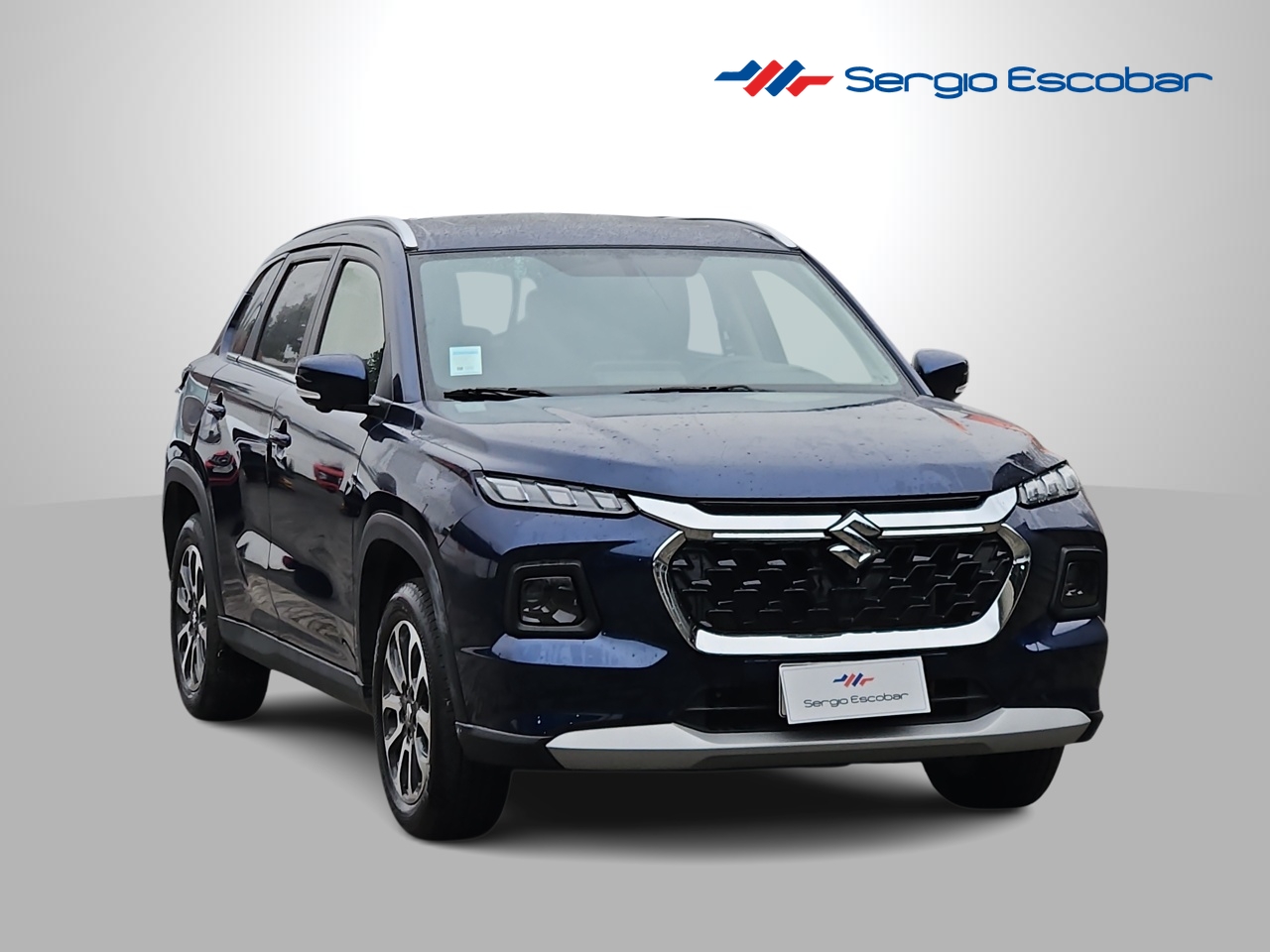 SUZUKI GRAND VITARA GRAND VITARA 4WD 1.5 AUT 2025