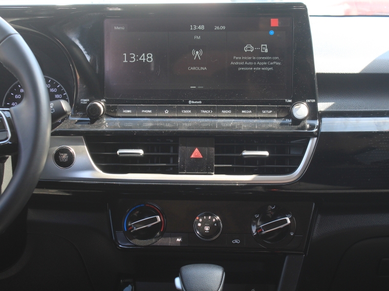 Kia Seltos Seltos Mpi 1.6 Aut 2024 Usado en Rosselot Usados