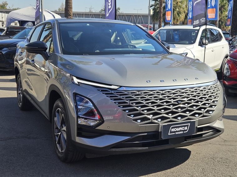 Omoda C5 Comfort 1.5 Aut 2025 Usado  Usado en Kovacs Usados