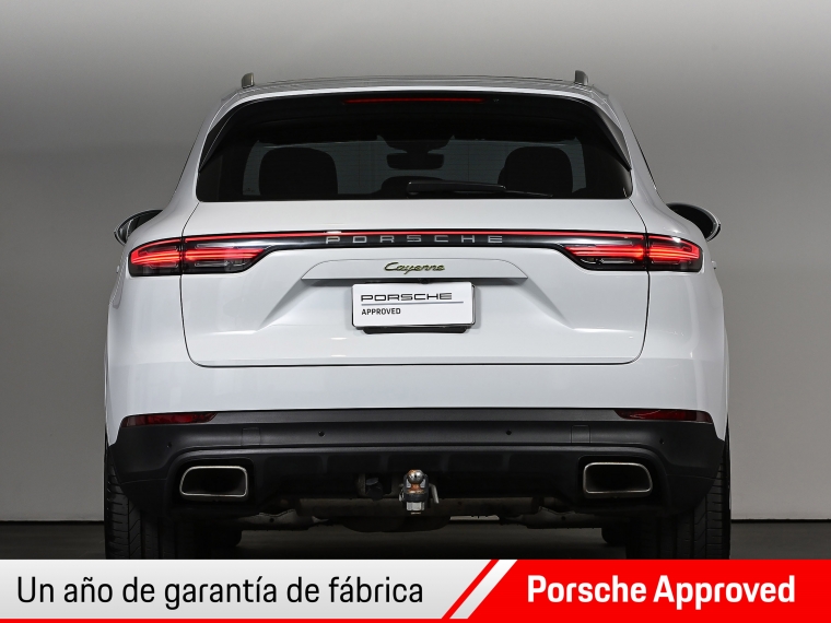 Porsche Cayenne E Hybrid E3 2023 Usado Usado en Webautos.cl Porsche Cayenne E Hybrid E3 2023 Usado Usado en Webautos.cl