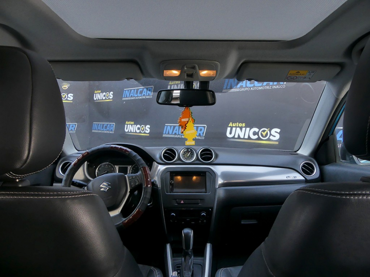 Suzuki 147 Ltd 4x4 1.6 Aut 2017 Usado Usado en Webautos.cl Suzuki 147 Ltd 4x4 1.6 Aut 2017 Usado Usado en Webautos.cl