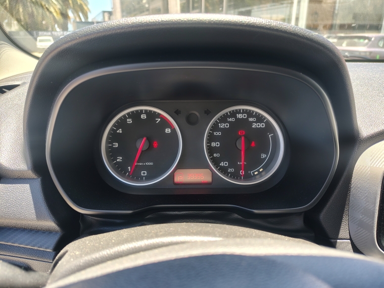 Mg 3 3 Hatch Back 1.5 Aut 2023 Usado en Rosselot Usados