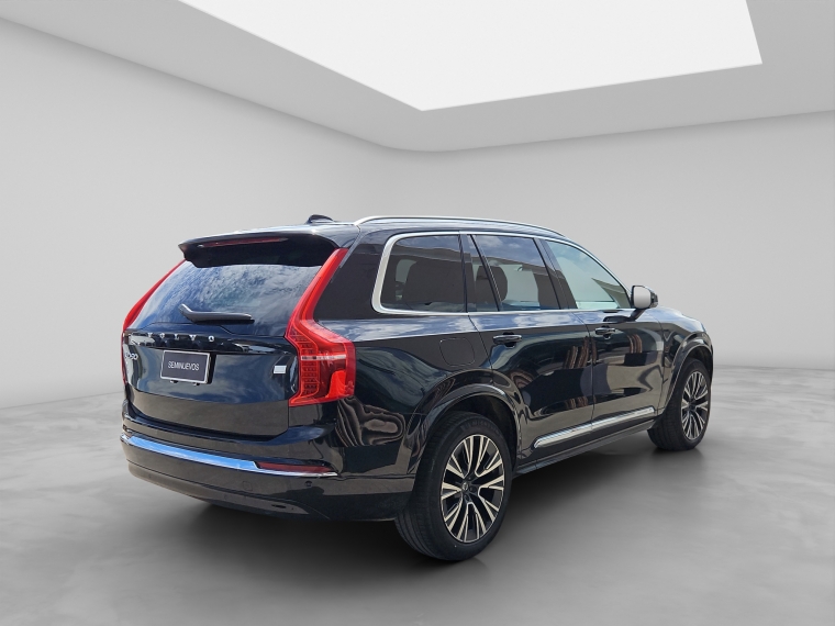 Volvo Xc90 Ii Recharge Plus 2024 Usado  Usado en BMW Premium Selection
