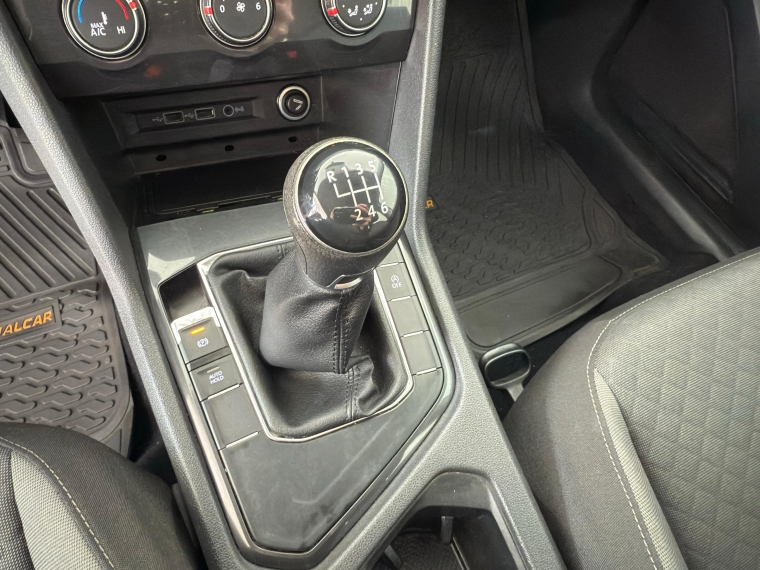 Volkswagen Tiguan Trendline 1.4 Turbo Mt 7a 2018 Usado en Automotriz Olea Flaño