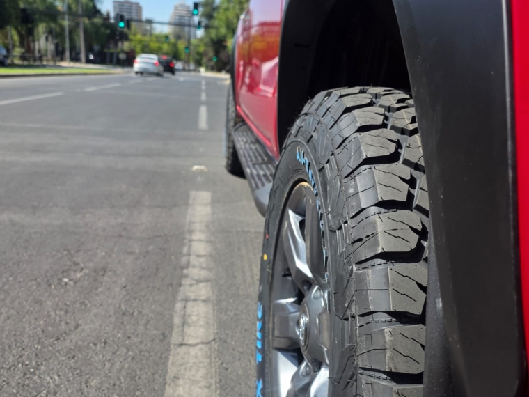 Toyota Hilux Dx 4x2 2.4 2022  Usado en GT Autos