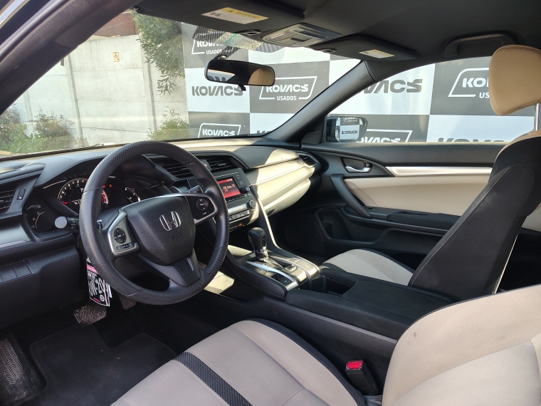 Honda Civic 2.0 Aut 2019 Usado  Usado en Kovacs Usados