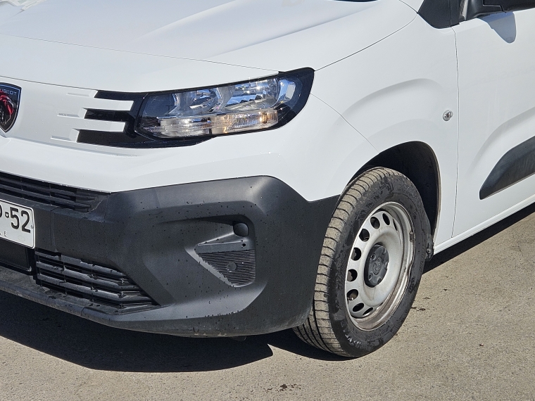 Peugeot Partner 1.5 Hdi Ac Mt 2025 Usado Usado en Autoselect Usados Peugeot Partner 1.5 Hdi Ac Mt 2025 Usado Usado en Autoselect Usados