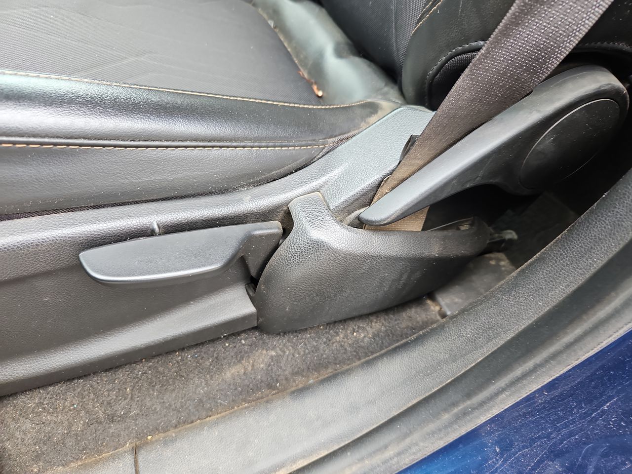 Chevrolet Tracker Tracker Ls 1.8 2020 Usado en Usados de Primera - Sergio Escobar