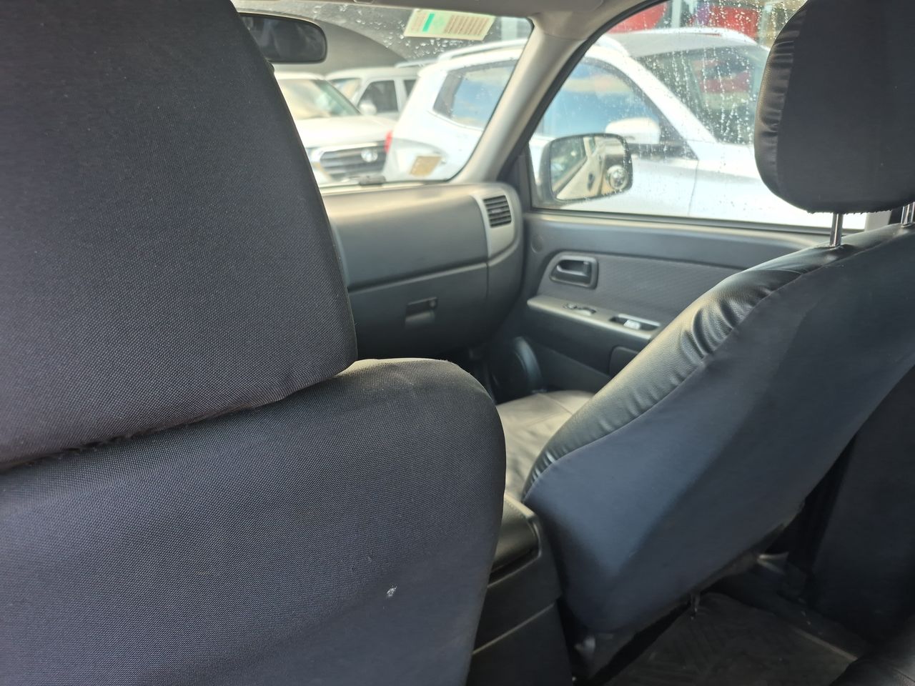 Great wall Wingle Wingle 4p 2.2 2020 Usado  Usado en Webautos.cl