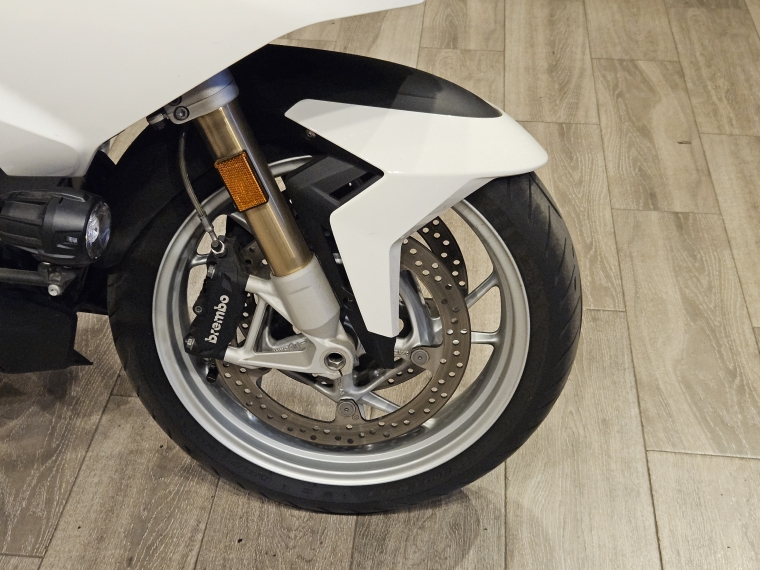 Bmw R 1250 rt . 2022 Usado en BMW Premium Selection Bmw R 1250 rt . 2022 Usado en BMW Premium Selection