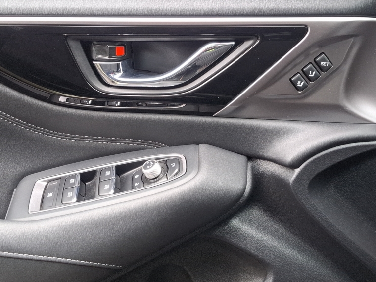 Subaru Outback 4x4  2.5 Aut 2025 Usado  Usado en BMW Premium Selection